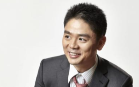 寒門出貴子，劉強東是這樣一步一步走向成功的