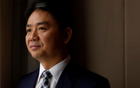 快递：刘强东家乡宿迁的城市新名片